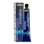 Loreal Crema Colorante Majiblond 50ml-911 Rubio Muy Claro Ceniza Profundo